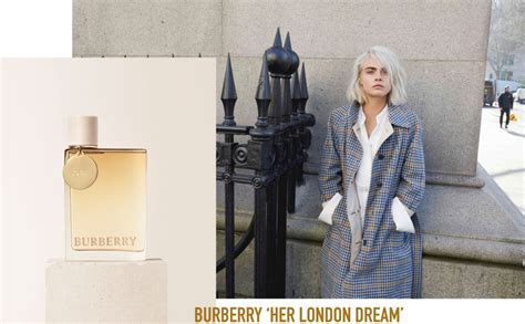 burberry london advert|Burberry perfume advert.